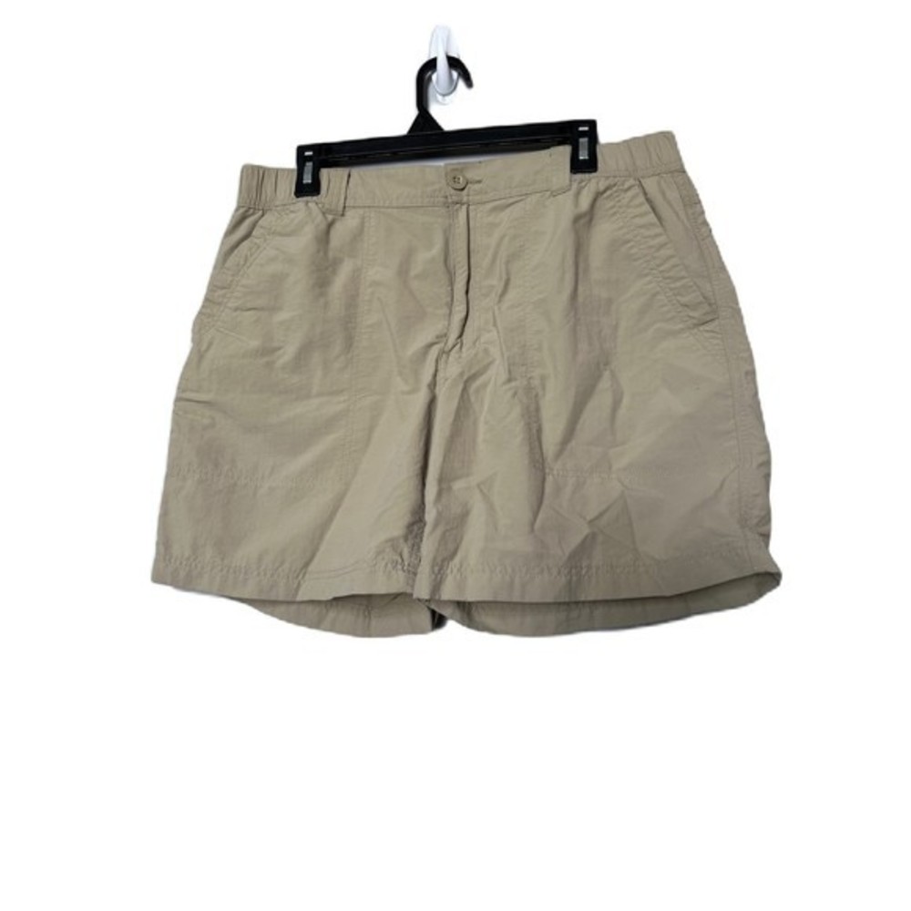 Redhead khaki shorts‎ outdoor hiking gear size 36